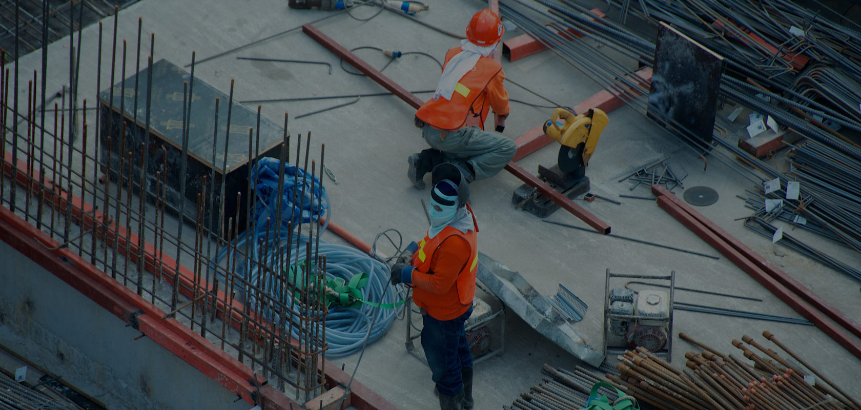 诚信！高效！务实！创新！